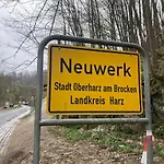 Rübeland *