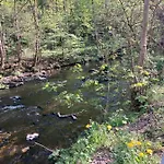 Ruebeland Apartman Neuwerk