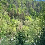 Apartman Ruebeland Neuwerk