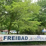 Apartment Rübeland