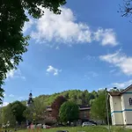 Rübeland Apartment