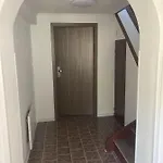 Rübeland Apartment