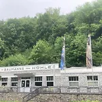 Rübeland Neuwerk (Saxony-Anhalt)