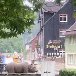 Apartment Rübeland