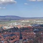 Apartment Rübeland Neuwerk (Saxony-Anhalt)