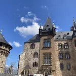 Rübeland Apartment