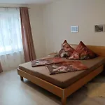 Rübeland Apartment *
