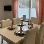 Apartment Rübeland