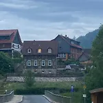 Apartment Rübeland *