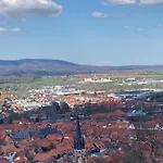 Rübeland Neuwerk (Saxony-Anhalt)