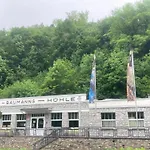 Rübeland Neuwerk (Saxony-Anhalt)