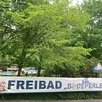 Apartment Rübeland Neuwerk (Saxony-Anhalt)