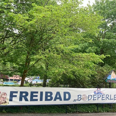 Apartment Ruebeland