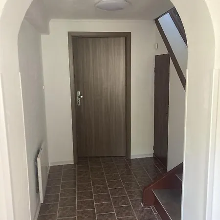 Ruebeland Apartment