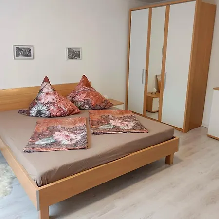 Apartment Ruebeland Neuwerk (Saxony-Anhalt)