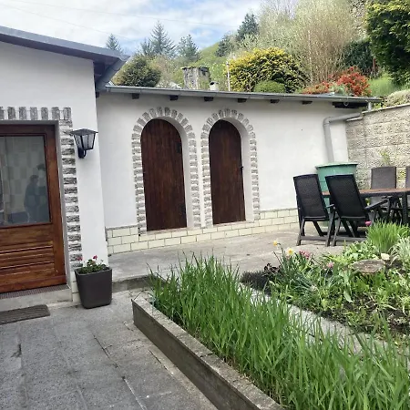 Ruebeland Apartment