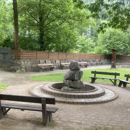 Apartment Ruebeland Neuwerk (Saxony-Anhalt)