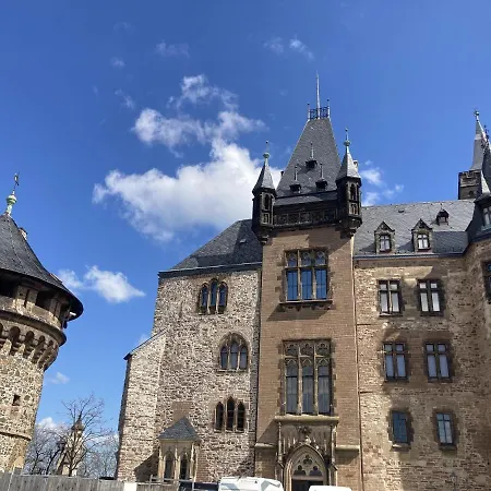 Ruebeland Neuwerk (Saxony-Anhalt)