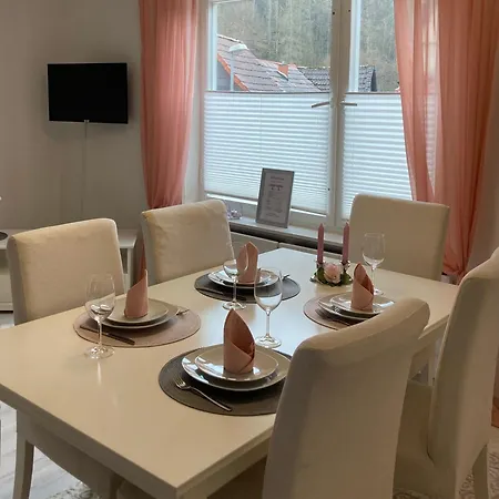Apartamento Rübeland