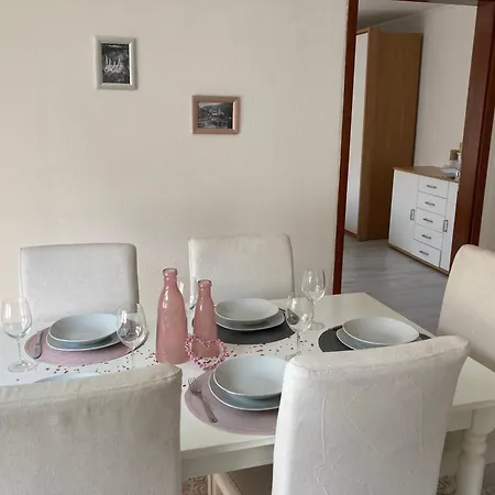 Rübeland Apartment Neuwerk (Saxony-Anhalt)