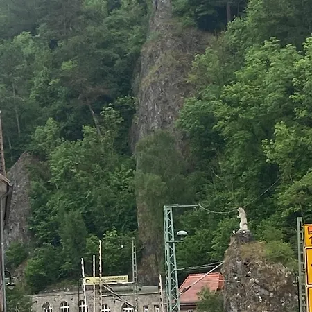 Rübeland Apartamento