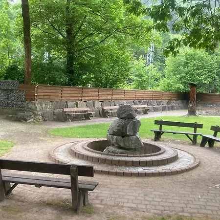 Apartment Rübeland Neuwerk (Saxony-Anhalt)