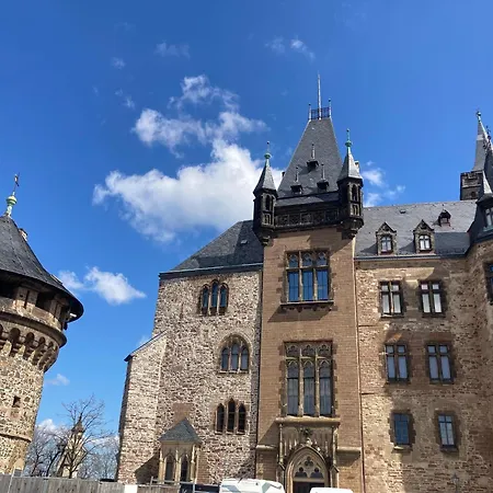 Rübeland * Neuwerk (Saxony-Anhalt)