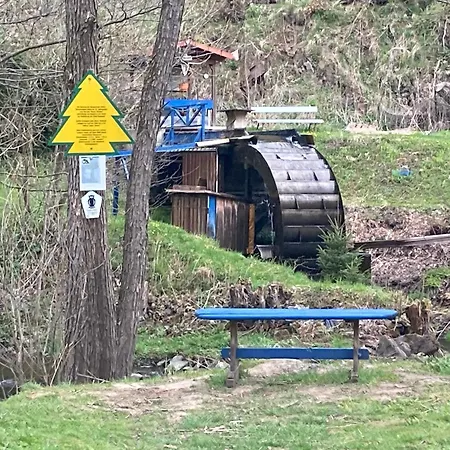 Rübeland Apartamento *