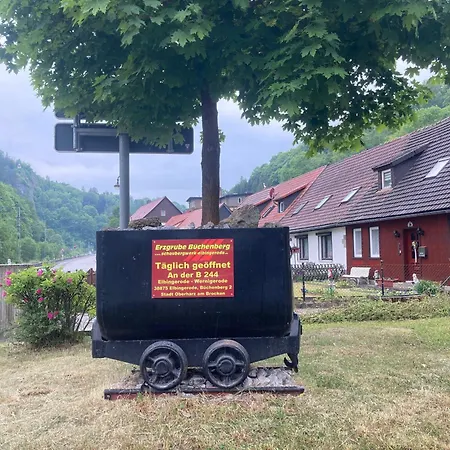 Rübeland *