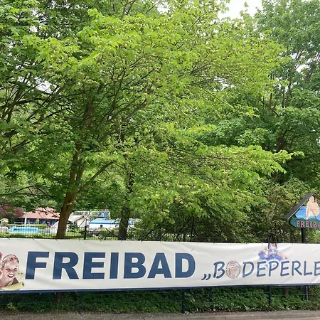 Apartamento Rübeland Neuwerk (Saxony-Anhalt)