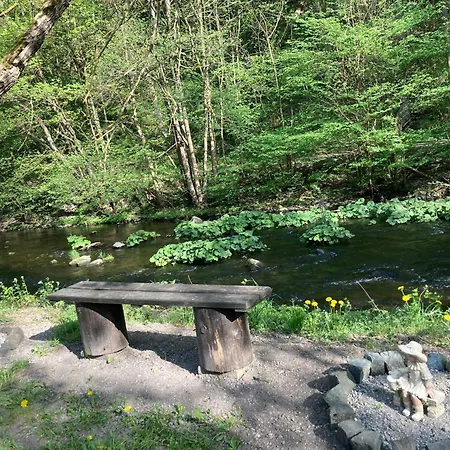 Rübeland Apartamento Neuwerk (Saxony-Anhalt)