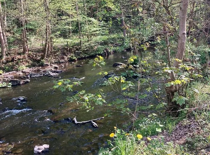 Ruebeland Lägenhet Neuwerk (Saxony-Anhalt)