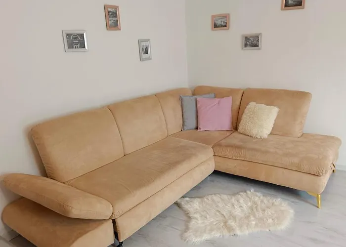 Ruebeland Neuwerk (Saxony-Anhalt)