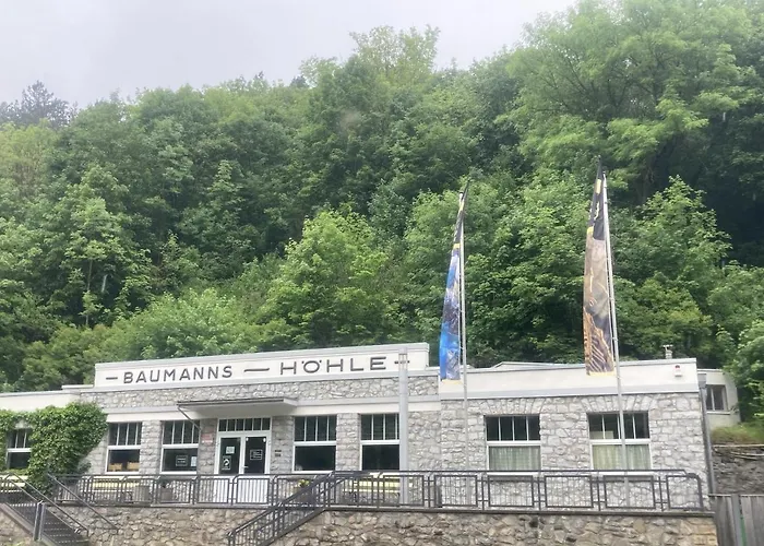 Ruebeland Neuwerk (Saxony-Anhalt)