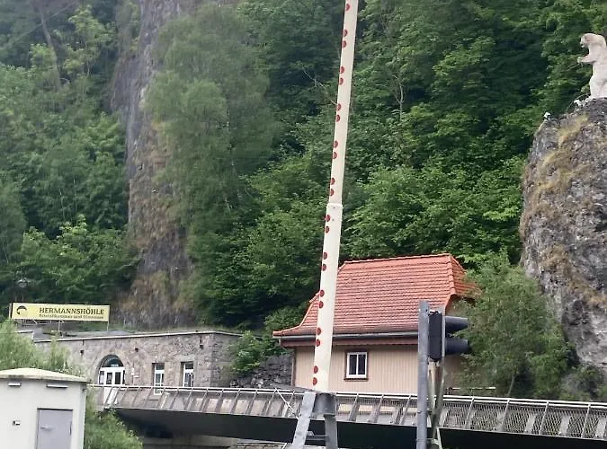 Lejlighed Ruebeland *