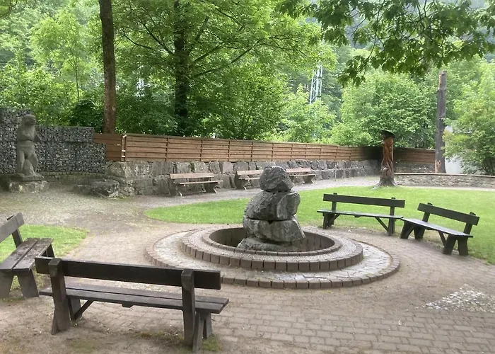 Lejlighed Ruebeland Neuwerk (Saxony-Anhalt)