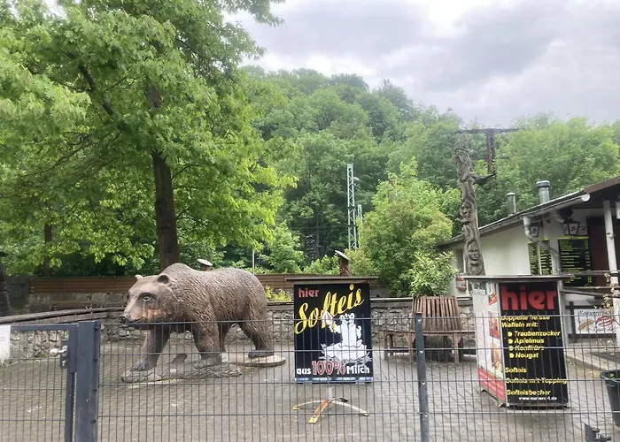 Lejlighed Ruebeland Neuwerk (Saxony-Anhalt)