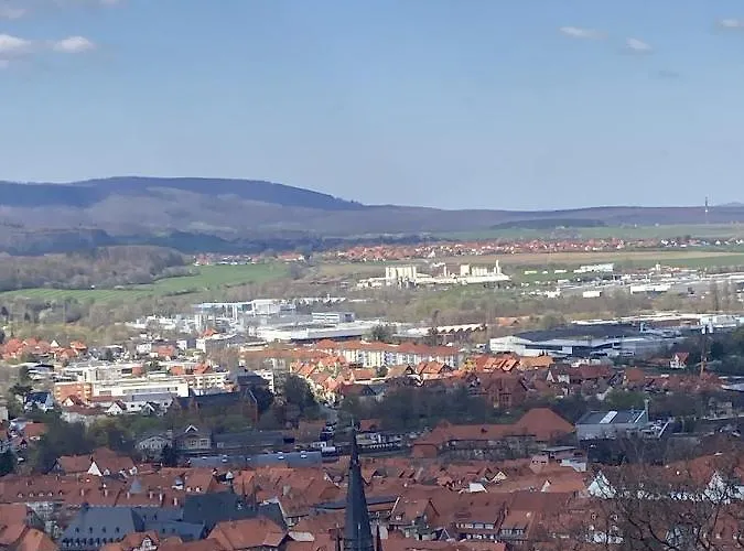 Lejlighed Ruebeland Neuwerk (Saxony-Anhalt)